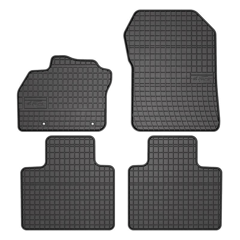 Set covorase Frogum ELTORO ET401815