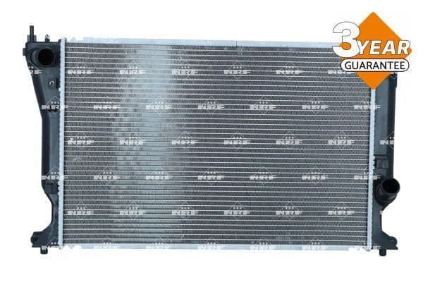 Radiator, racire motor NRF 53767