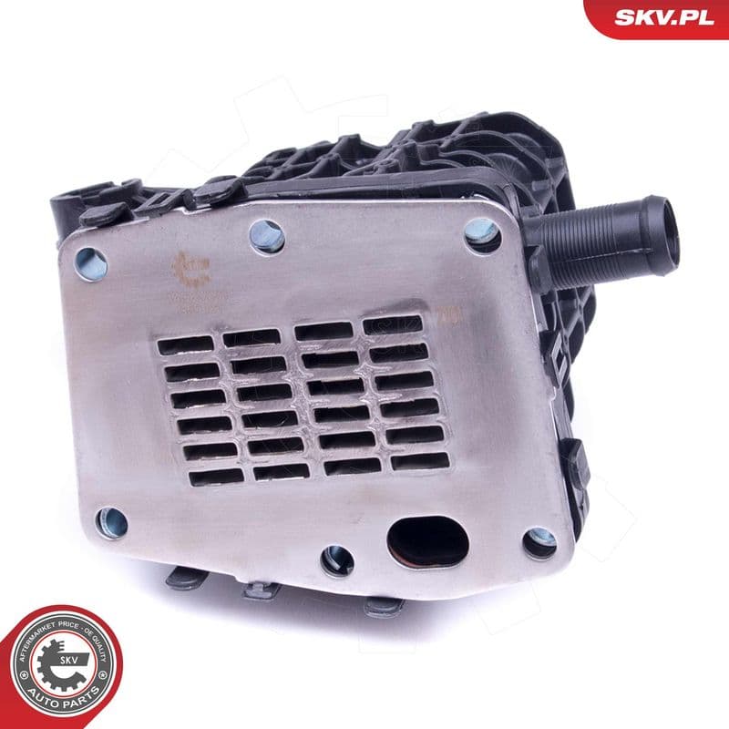 Radiator, recirculare gaze de esapament ESEN SKV 14SKV231
