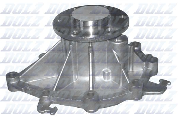 Pompă de apă, răcire motor DOLZ M640