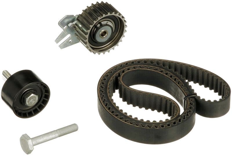 Set curea de distributie GATES PowerGrip™ K015685XS