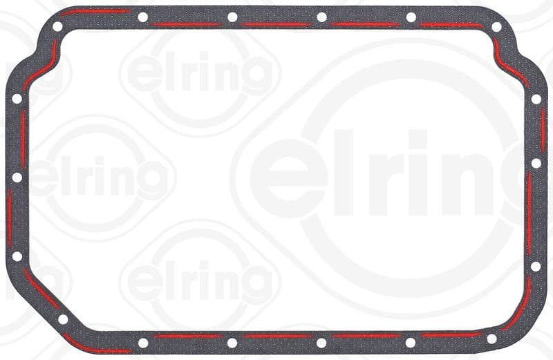 Garnitura baie ulei ELRING 767.824