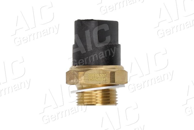 Comutator temperatura, ventilator radiator AIC PĂRȚI ALE NOII MOBILITĂȚI 50810