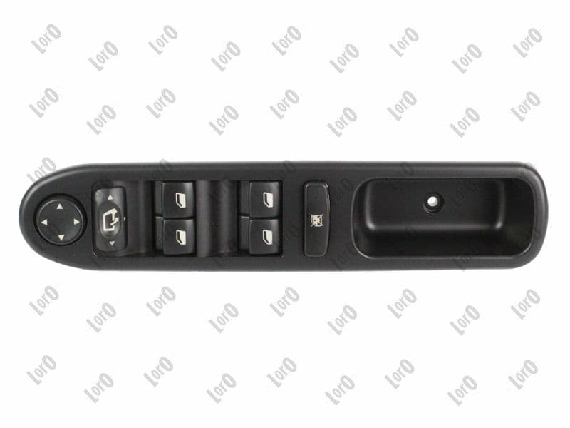 comutator,macara geam DEPO 135-05-018