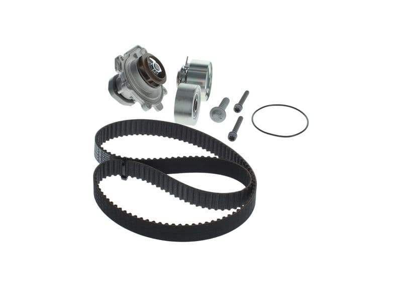 Set pompa apa + curea dintata BOSCH 1 987 945 332