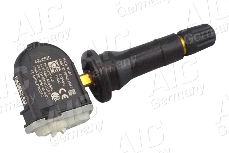 senzor, sistem de control al presiunii pneuri AIC 57223