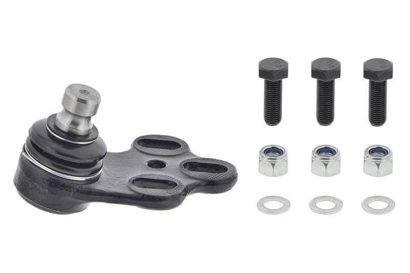 Pivot TOPRAN 104 406