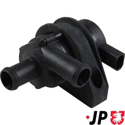 Pompă de apă suplimentară (circuitul apei de răcire) JP Group JP 1114112700