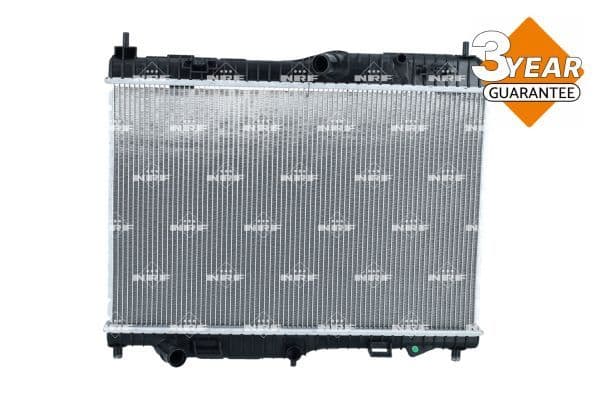 Radiator, racire motor NRF 59134
