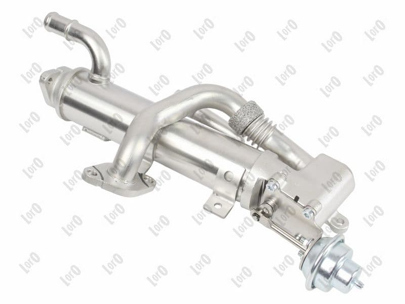 Radiator, recirculare gaze de esapament DEPO 121-00-001