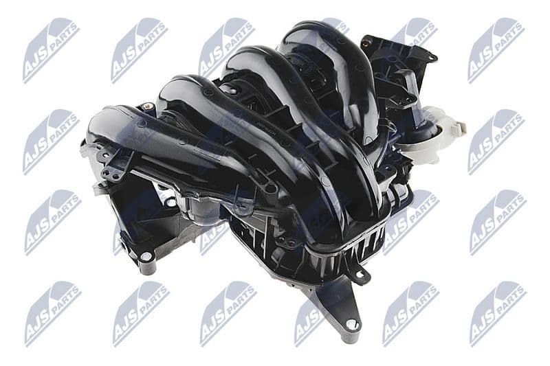 Galerie admisie, alimentare cu aer NTY BKS-FR-000
