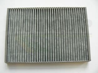 Filtru, aer habitaclu MOTAQUIP VCF410