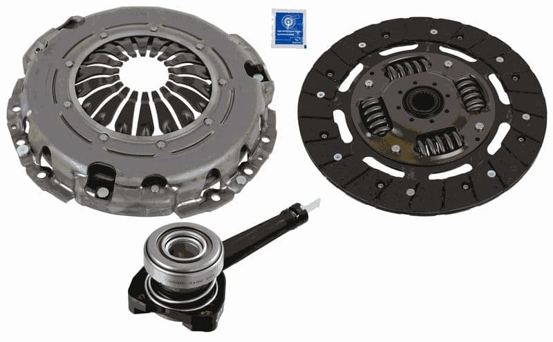 Set ambreiaj SACHS Kit plus CSC 3000 990 466