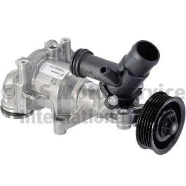 Pompă de apă, răcire motor PIERBURG 7.10942.27.0