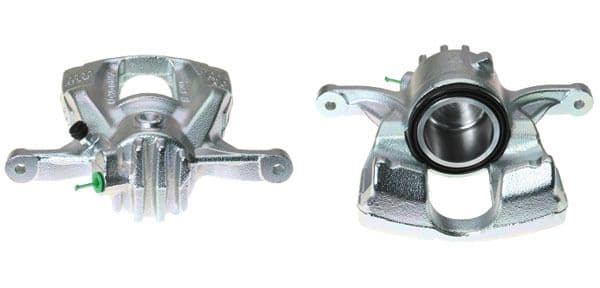 Etrier frana BUDWEG CALIPER 345082