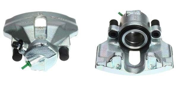 Etrier frana BUDWEG CALIPER 342483
