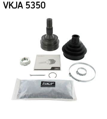 Set articulatie, planetara SKF VKJA 5350