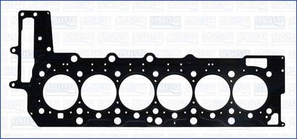 Garnitura, chiulasa AJUSA MULTILAYER STEEL 10189400