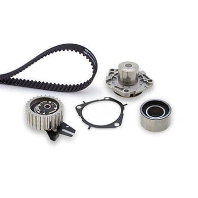 Set pompa apa + curea dintata GATES KP45600XS