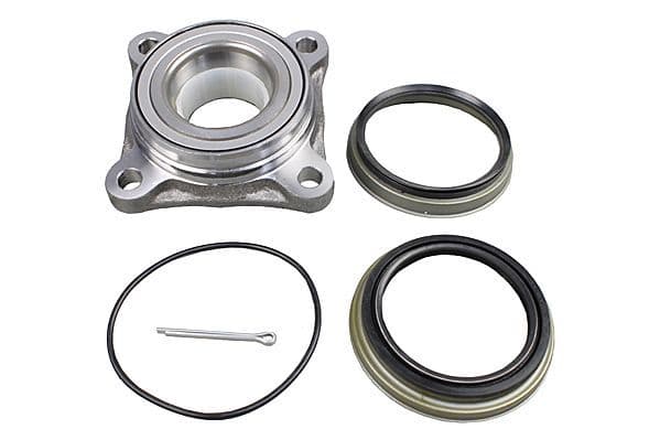 Set rulment roata METZGER AUTOTEILE WM 2253