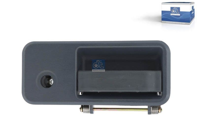 Mânerul exterior al ușii DT Spare Parts 2.72118