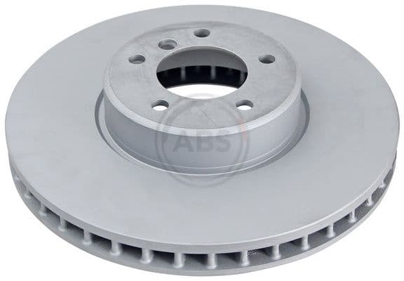 Disc frana ABS 17599
