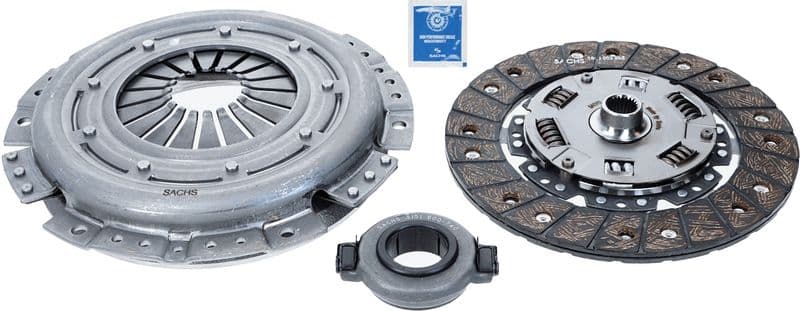 Set ambreiaj SACHS 3000 053 010