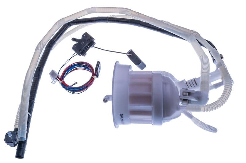 filtru combustibil DENCKERMANN A110942