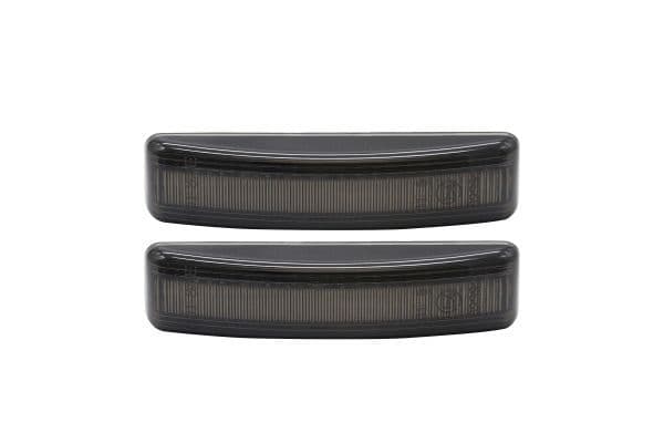 Set lumini semnalizare DEPO L27-140-001LED-S