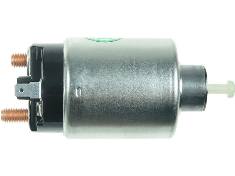 Solenoid, electromotor AS-PL PREMIUM SS1055(DELCO)