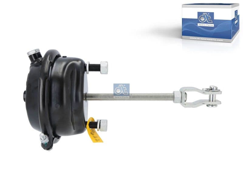 Cilindru receptor frana cu membrana DT Spare Parts 1.18004