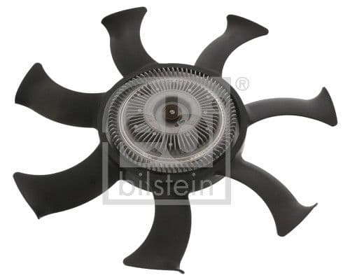Ventilator, radiator FEBI BILSTEIN 44883