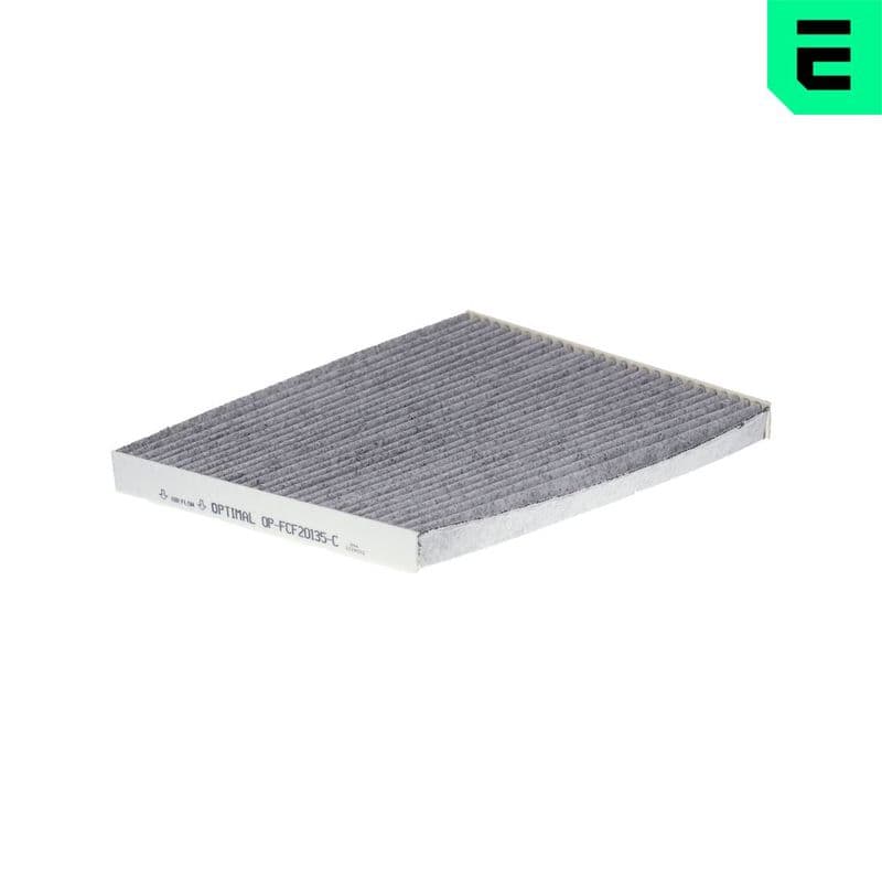 Filtru, aer habitaclu OPTIMAL OP-FCF20135-C