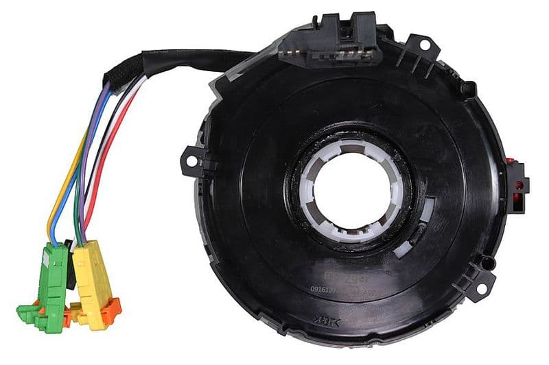 Arc spirala, Airbag METZGER AUTOTEILE 09161277