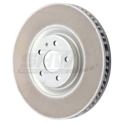 Disc frana SHW PERFORMANCE PFL39527