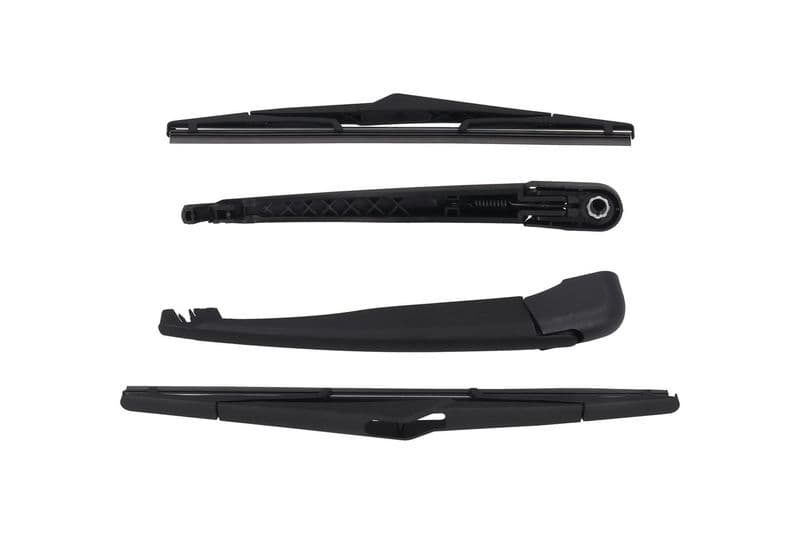brat stergator, parbriz KAMOKA 25267
