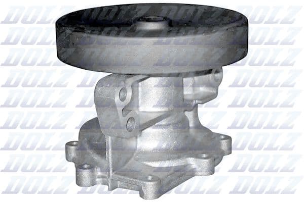 Pompă de apă, răcire motor DOLZ F200