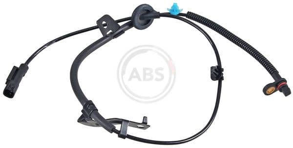 senzor,turatie roata ABS 31283