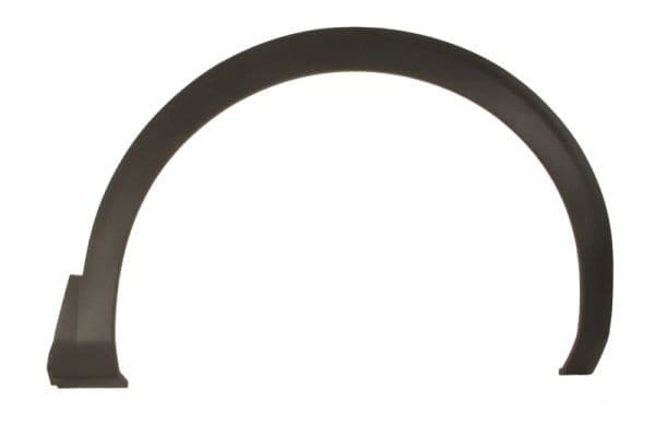 Elemente decorative/protectie, aripa BLIC 5703-04-5547426P