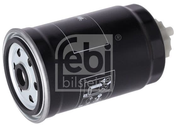 filtru combustibil FEBI BILSTEIN 17660