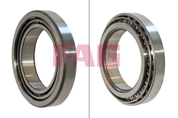 Rulment roata Schaeffler FAG 805670