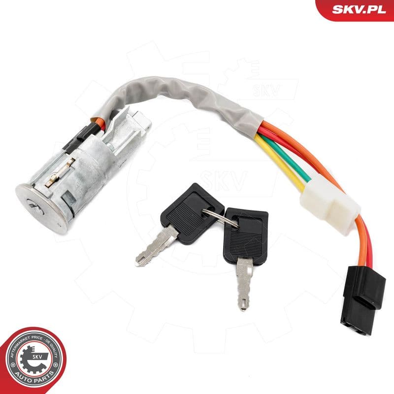 Blocaj volan ESEN SKV 65SKV204
