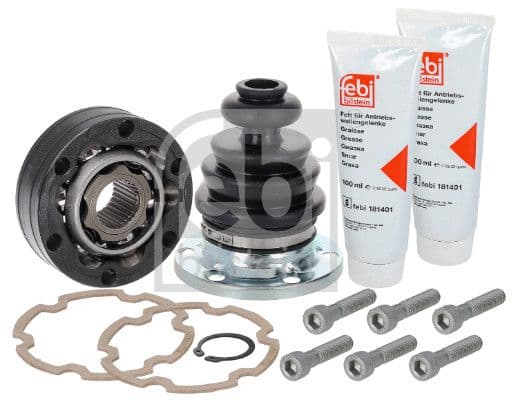 Set articulatie, planetara FEBI BILSTEIN 193734
