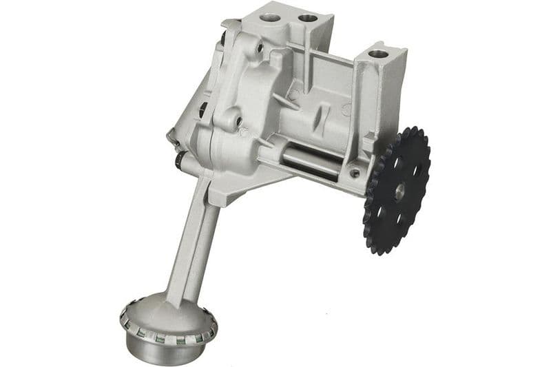 Pompa ulei TOPRAN 700 974