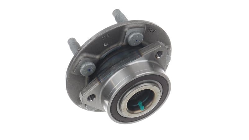 Set rulment roata SKF VKBA 7235