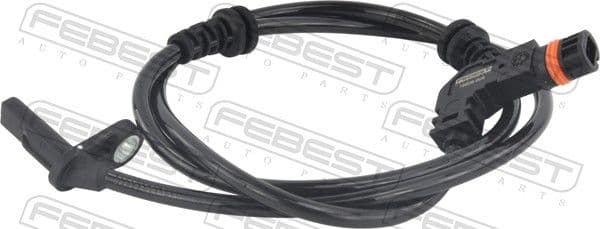 senzor,turatie roata FEBEST 16606-009