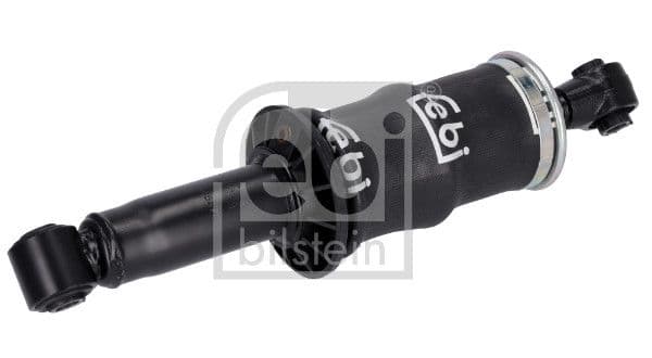 Amortizor, suspensie cabina FEBI BILSTEIN 106672