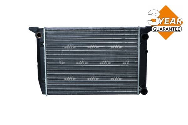 Radiator, racire motor NRF 50514