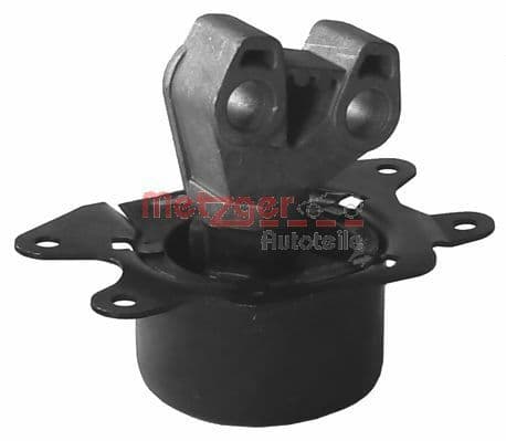 Suport motor METZGER AUTOTEILE 8050676