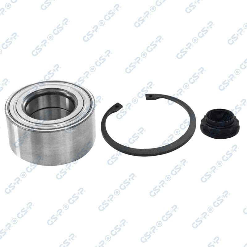 Set rulment roata GSP GK6632
